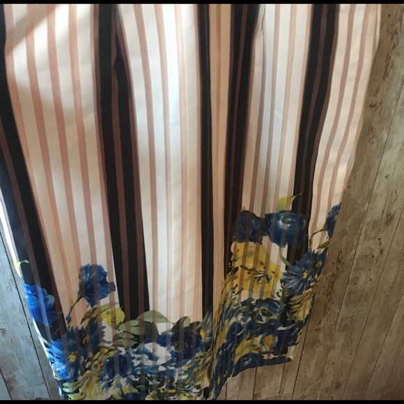 NWT FOXIEDOX Eldora Halter Dress - Picture 5 of 10